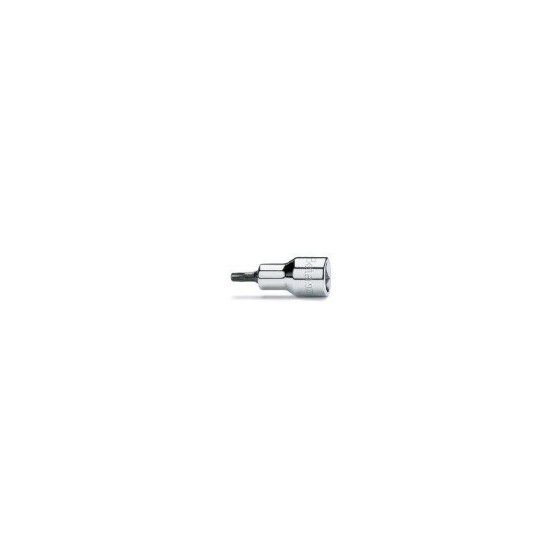 Ref. 920TX - Vaso con punta Torx 1/2"