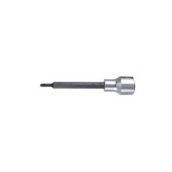 Ref. 920TX - Vaso con punta Torx 1/2"