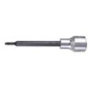 Ref. 920TX - Vaso con punta Torx 1/2"