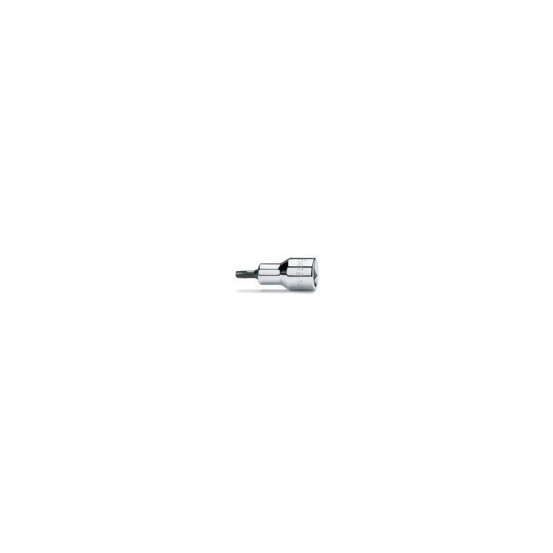 Ref. 920RTX - Vaso con punta Torx Inviolable 1/2"