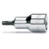 Ref. 920RTX - Vaso con punta Torx Inviolable 1/2"