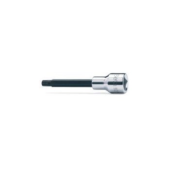 Ref. 920XZN - Vaso con Punta XZN 1/2"