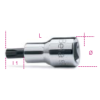 Ref. 920XZN - Vaso con Punta XZN 1/2"
