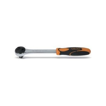 Ref. 920/55Q - Carraca cabeza redonda 1/2" 48d