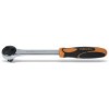 Ref. 920/55Q - Carraca cabeza redonda 1/2" 48d
