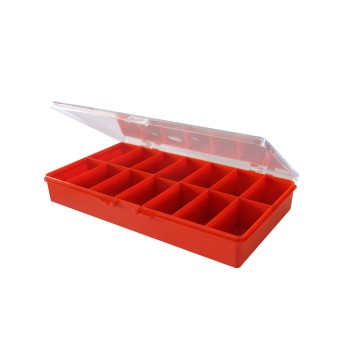 Ref. 0270 100 6 - Conjunto Arandelas Metal-Goma Métricas