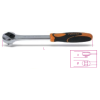 Ref. 920/55 - Carraca cabeza redonda 1/2" 72d