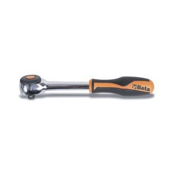 Ref. 920/58 - Carraca con cabeza giratoria 1/2" 52d