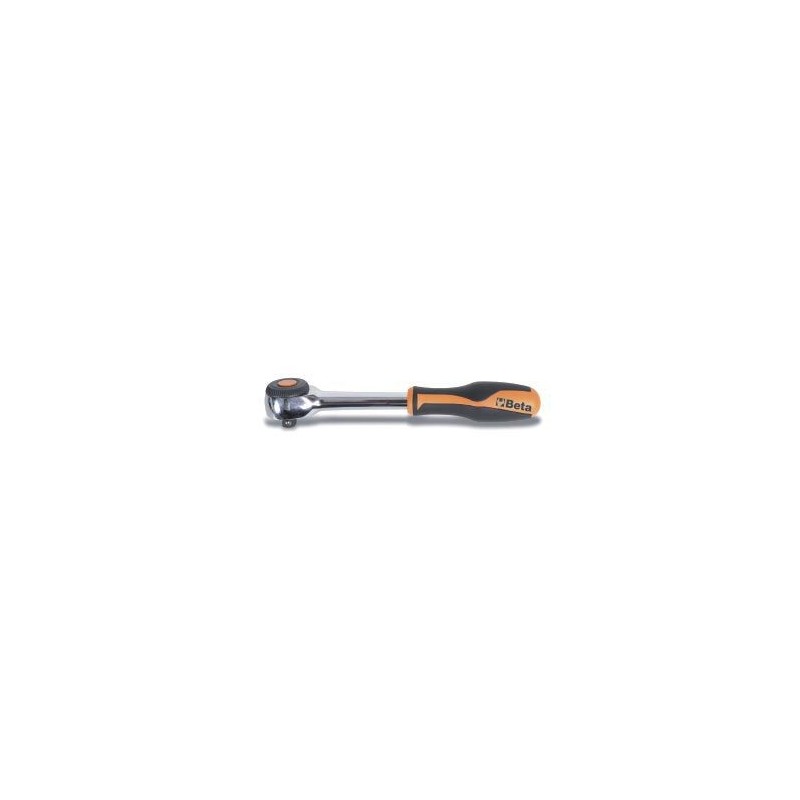 Ref. 920/58 - Carraca con cabeza giratoria 1/2" 52d