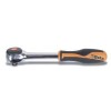 Ref. 920/58 - Carraca con cabeza giratoria 1/2" 52d