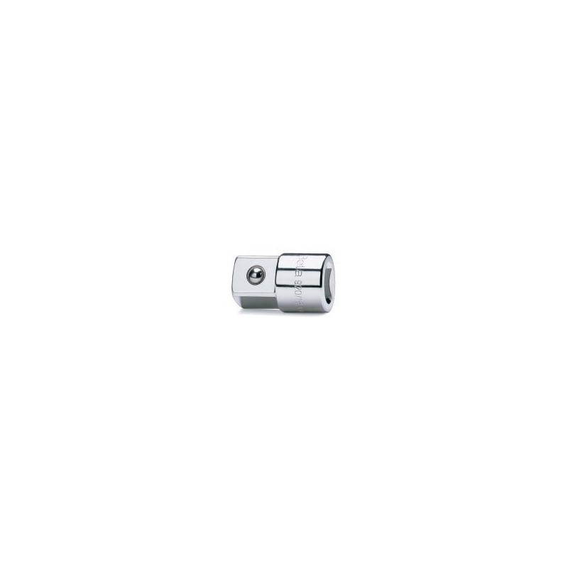 Ref. 920/16 - Cuadrado aumentador 1/2" x 3/4"