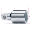 Ref. 920/15 - Cuadrado reductor 1/2" x 3/8"