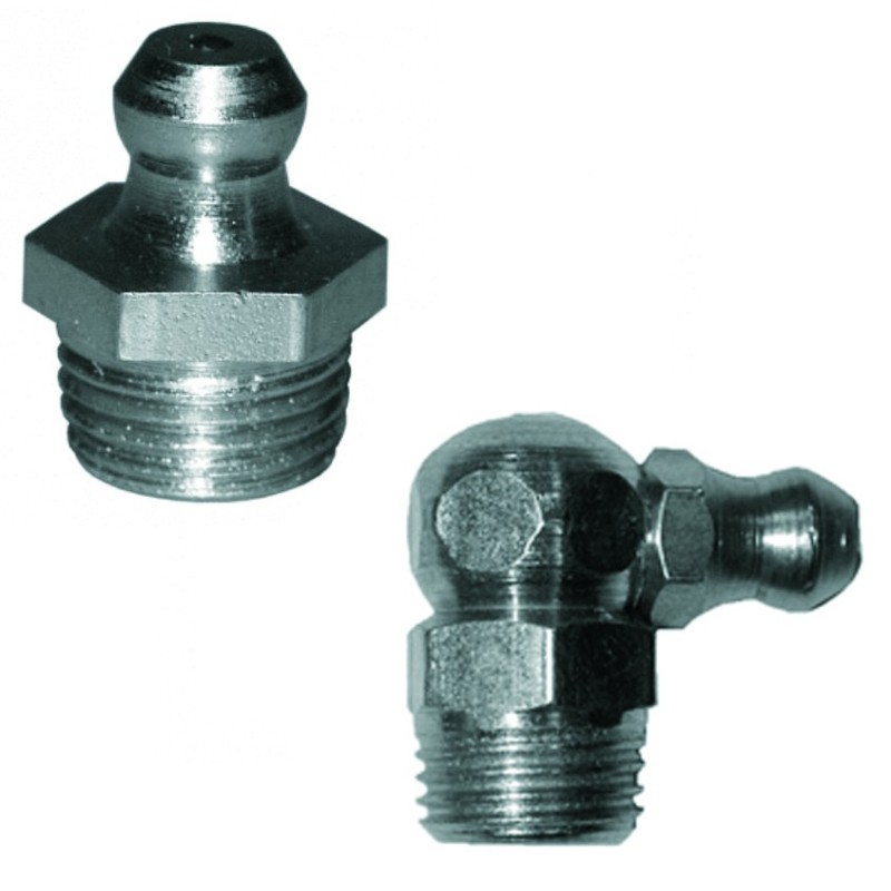 Ref. 0270 006 022 - Conjunto Engrasadores Hidráulicos
