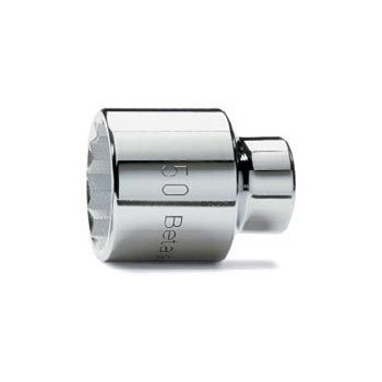 Ref. 928B - Vaso estándar en métrico 3/4" multicara
