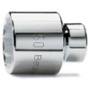 Ref. 928B - Vaso estándar en métrico 3/4" multicara