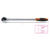 Ref. 928/55 - Carraca cabeza redonda 3/4" 72d