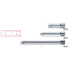 Ref. 928/... - Extensión estándar 3/4" 100-380 mm