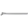 Ref. 928/36A - Empuñadura articulada metal 3/4"