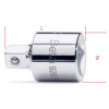 Ref. 928/15 - Cuadrado reductor 3/4" x 1/2"