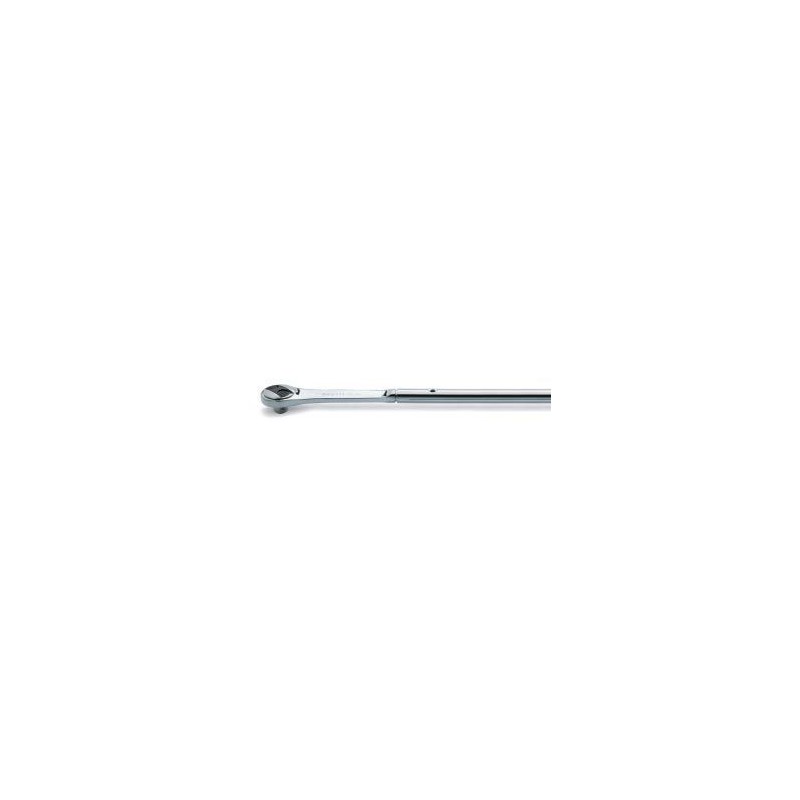 Ref. 929/55 - Carraca metal cabeza redonda 1" 72d