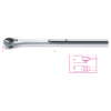 Ref. 929/55 - Carraca metal cabeza redonda 1" 72d