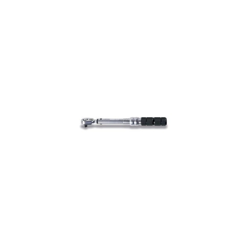 Ref. 605E - Llave dinamométrica 1/4” metálica