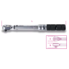 Ref. 605E - Llave dinamométrica 1/4” metálica