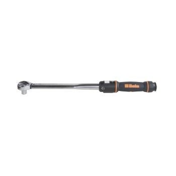 Ref. 666N - Llave dianamometrica 1/4” - 3/8” - 1/2”