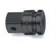 Ref. 710/16 - Adaptador agrandador impacto hembra 3/8” macho 1/2”