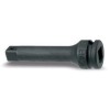 Ref. 710/20 - Alargador impacto 3/8” 75 mm