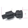 Ref. 710/25 - Articulación universal impacto 3/8”