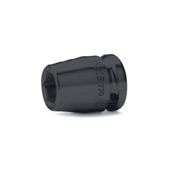 Ref. 720 - Vaso impacto 1/2” hexagonal métrico