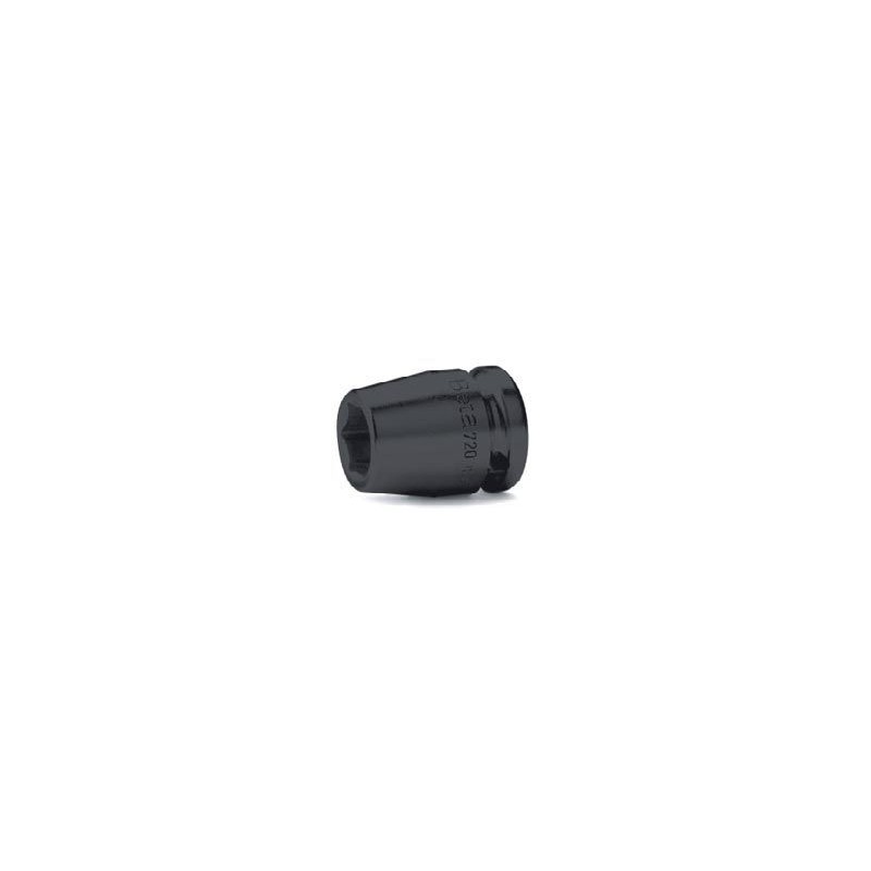 Ref. 720 - Vaso impacto 1/2” hexagonal métrico