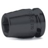 Ref. 720 - Vaso impacto 1/2” hexagonal métrico