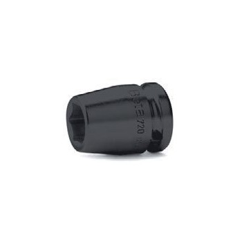Ref. 720AS - Vaso impacto 1/2” hexagonal pulgadas