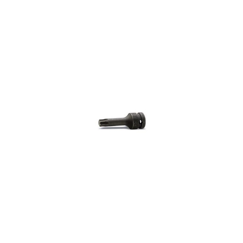 Ref. 720TX - Vaso impacto 1/2” punta Torx