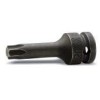 Ref. 720TX - Vaso impacto 1/2” punta Torx