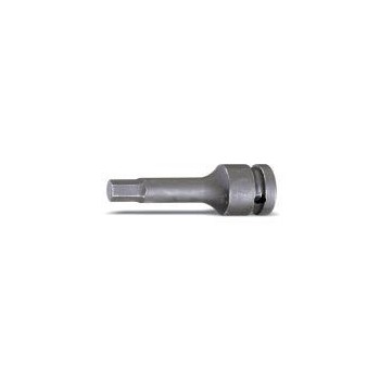 Ref. 720ME - Vaso impacto 1/2” punta hexagonal