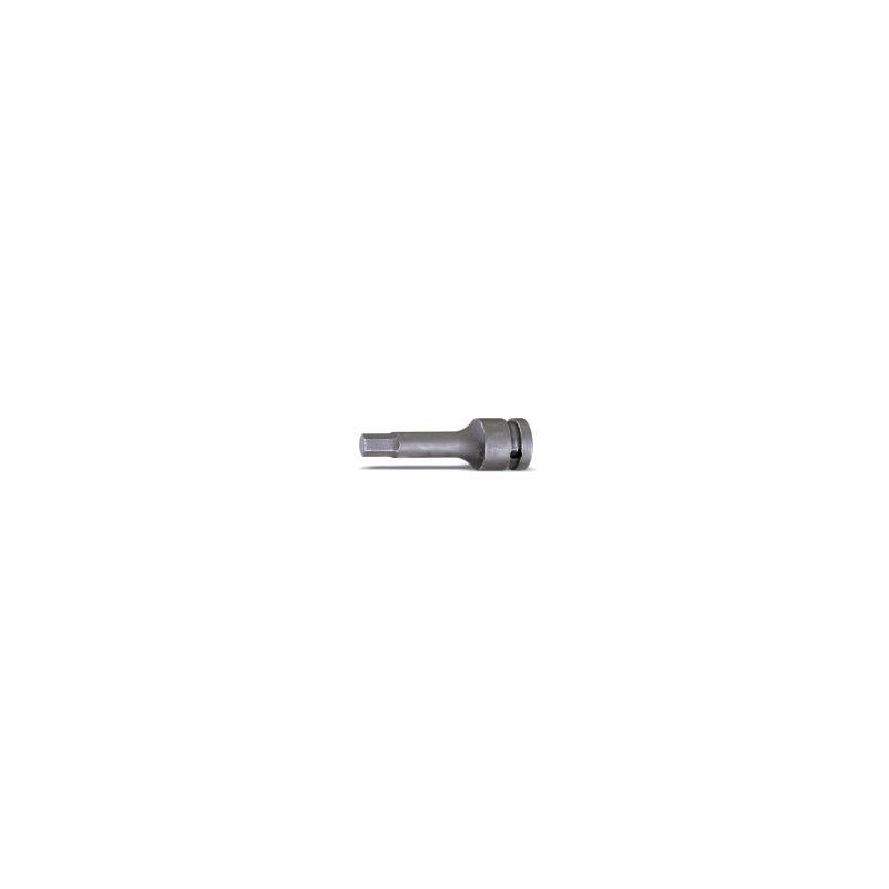 Ref. 720ME - Vaso impacto 1/2” punta hexagonal