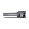 Ref. 720ME - Vaso impacto 1/2” punta hexagonal