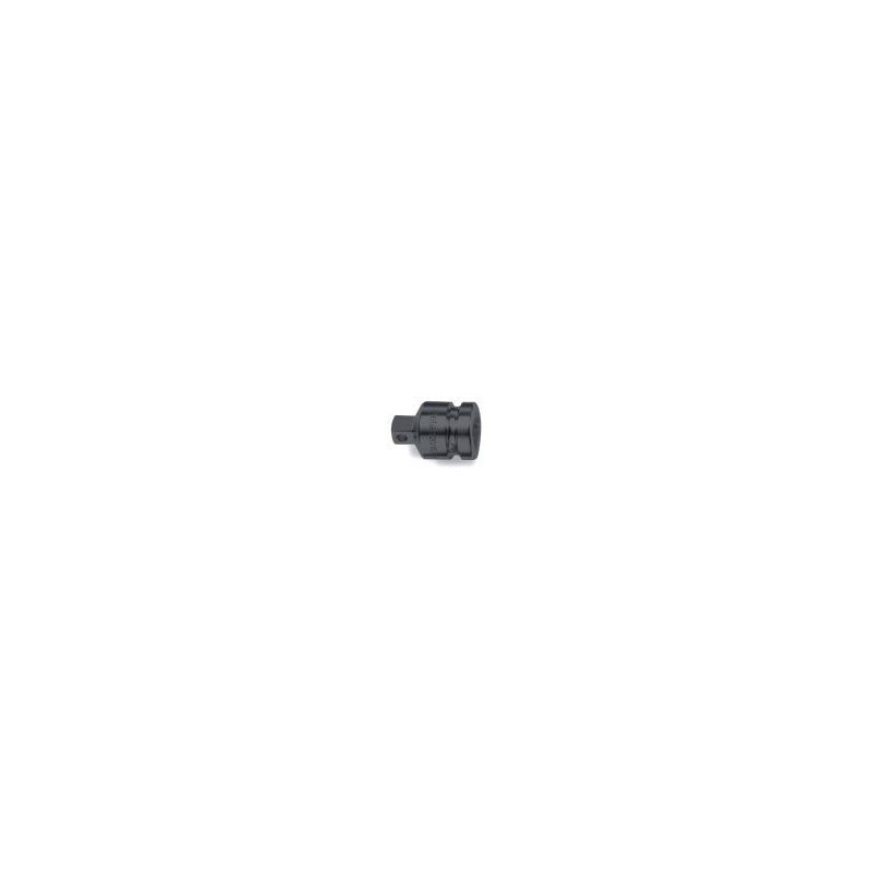 Ref. 720/15 - Adaptador reductor impacto hembra 1/2” macho 3/8”
