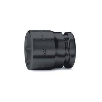 Ref. 728 - Vaso impacto 3/4” hexagonal métrico
