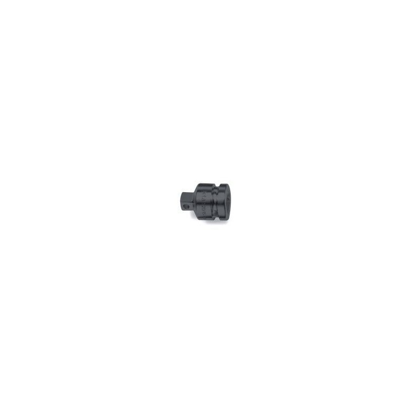 Ref. 728/15 - Adaptador reductor impacto hembra 3/4” macho 1/2”
