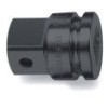 Ref. 728/16 - Adaptador agrandador impacto hembra 3/4” macho 1"