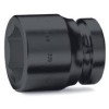 Ref. 729 - Vaso impacto 1" hexagonal métrico