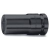 Ref. 729LS - Vaso Largo impacto 1" hexagonal métrico pared fina