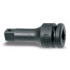 Ref. 729/21 - Alargadera impacto 1" 175mm