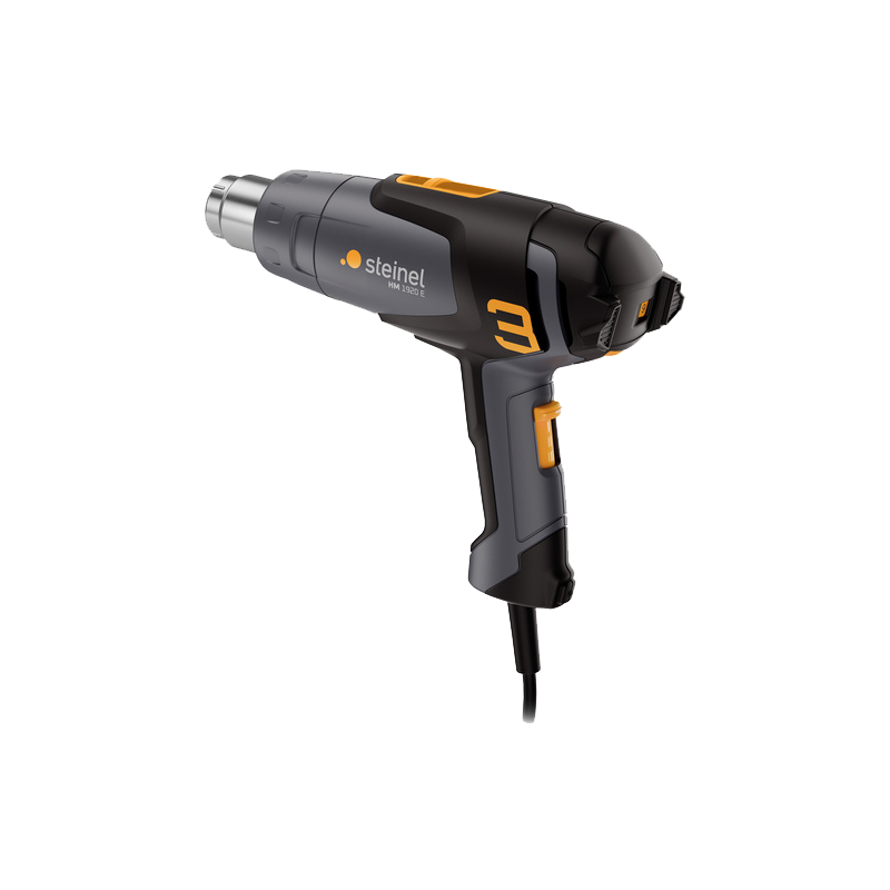 Ref. 0998 348 410 - Pistola de calor STEINEL 2000W