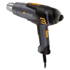 Ref. 0998 348 410 - Pistola de calor STEINEL 2000W