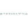 Ref. 0997 330 001 - Llave de Impacto 1” Doble Maza 2750 Nm